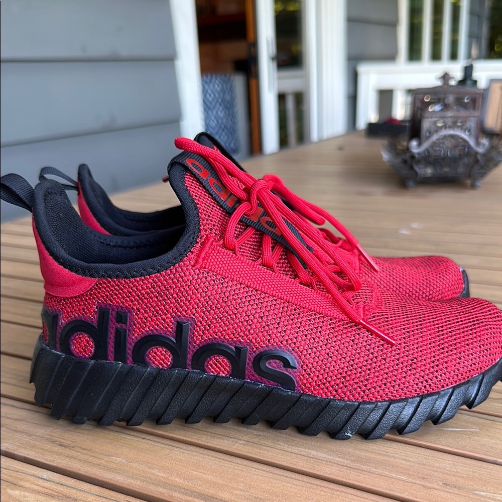 Adidas Sneaker - Picture 2 of 6